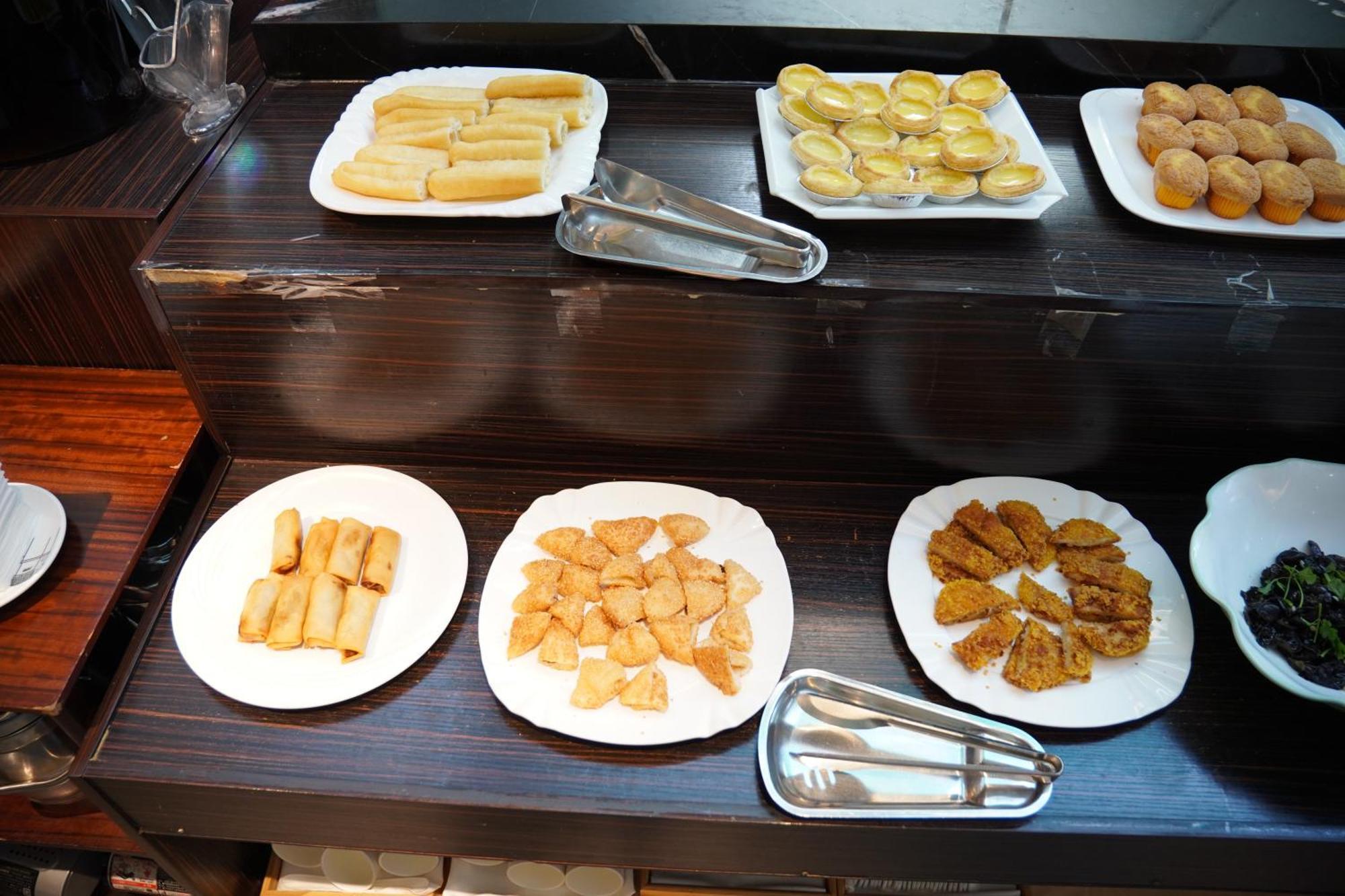 Southern-Club Station 1 Hotel-Free Canton Fair Shuttle Bus Экстерьер фото