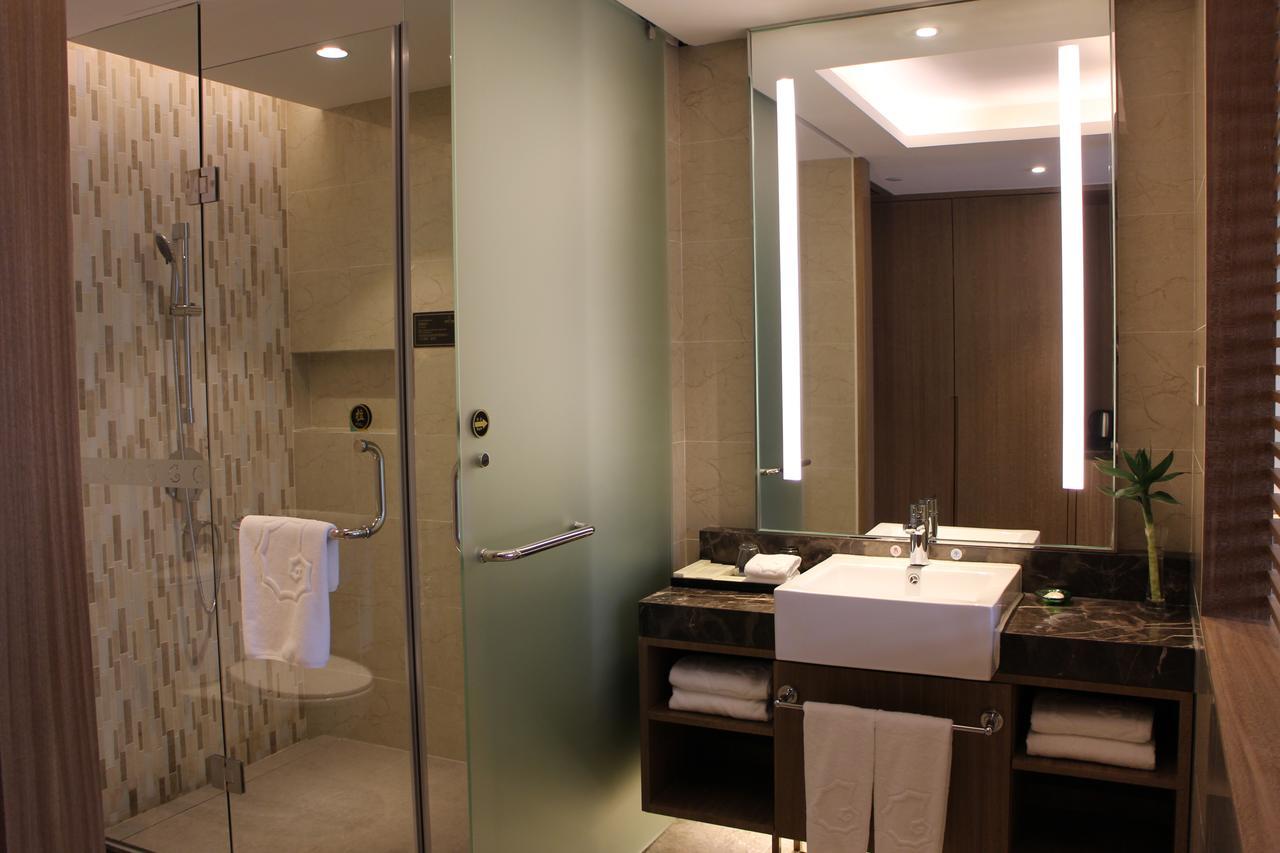 Southern-Club Station 1 Hotel-Free Canton Fair Shuttle Bus Экстерьер фото